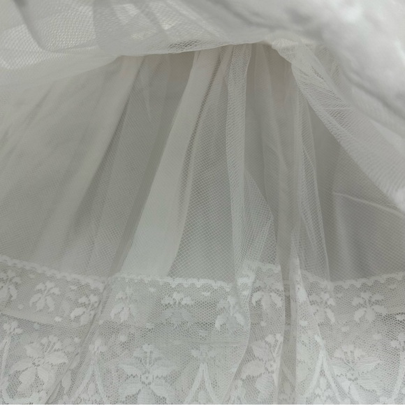 Jessica McClintock Girls vintage dress size 5 - Picture 4 of 6